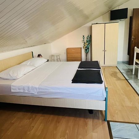Apartments With Wifi Crikvenica - 5555 Phòng bức ảnh