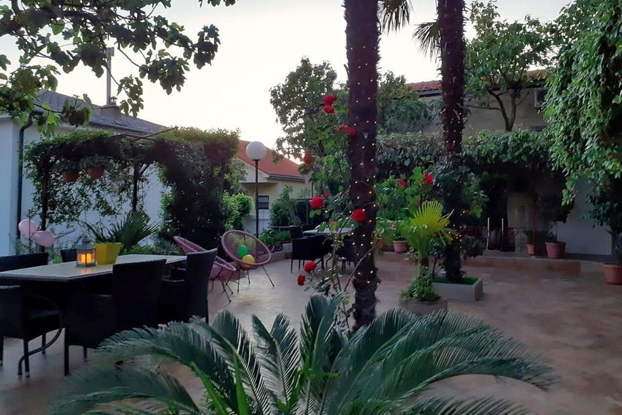 Apartments With Wifi Crikvenica - 5555 Ngoại thất bức ảnh