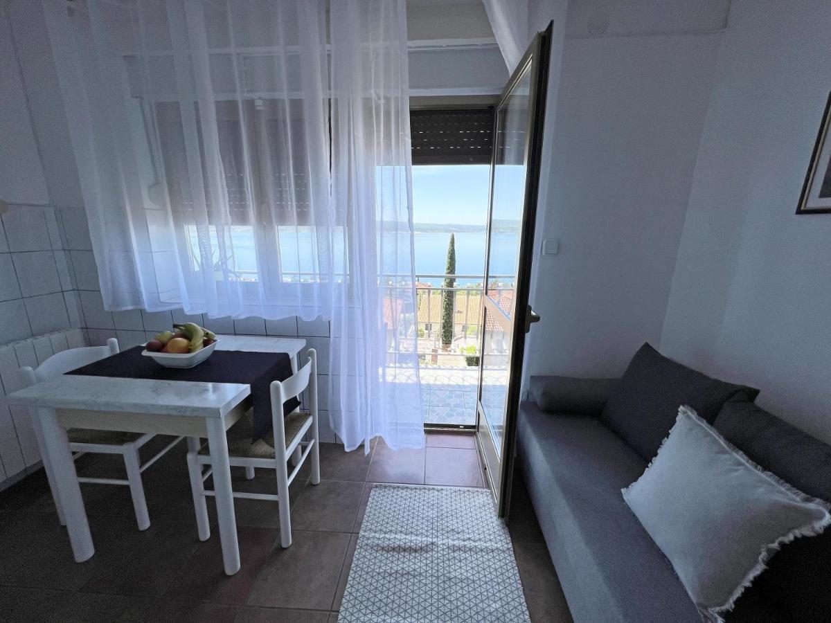 Apartments With Wifi Crikvenica - 5555 Ngoại thất bức ảnh
