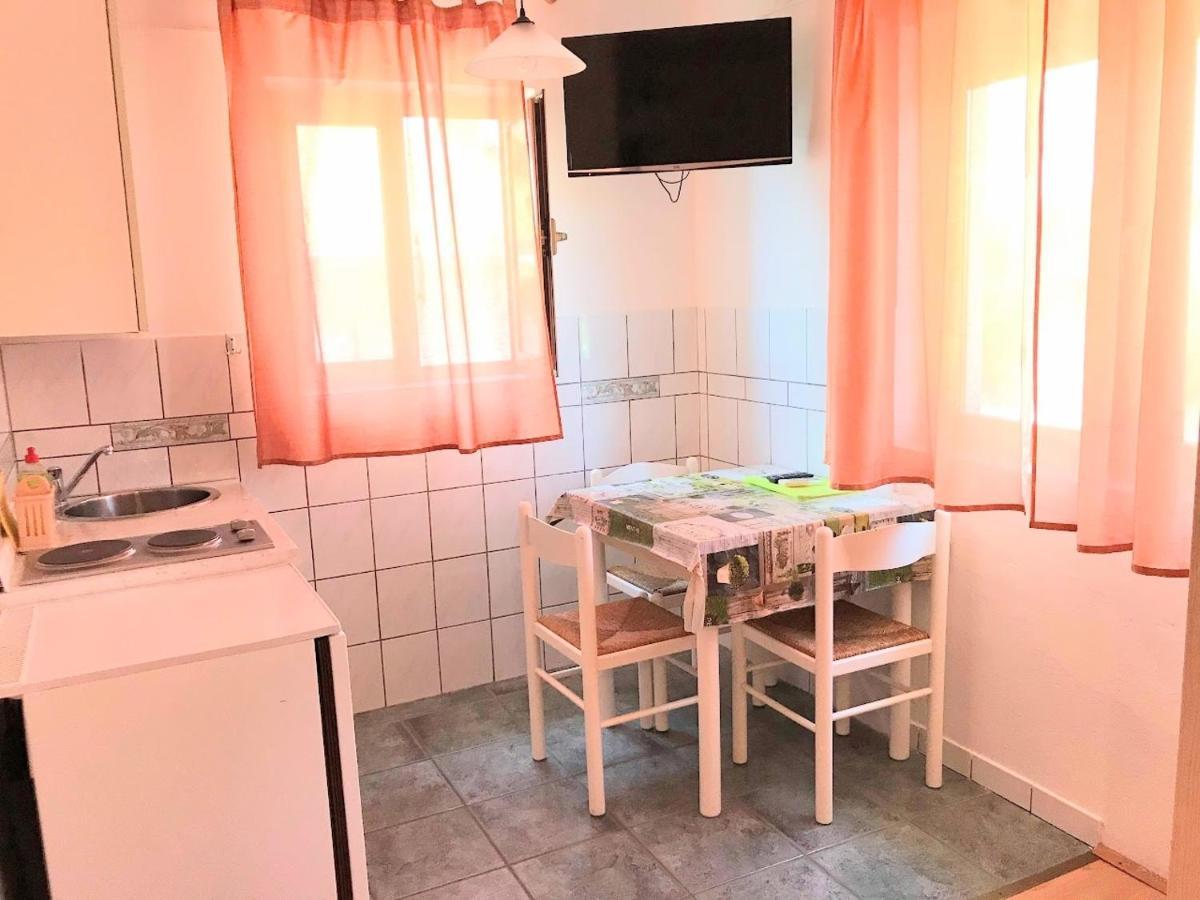 Apartments With Wifi Crikvenica - 5555 Ngoại thất bức ảnh