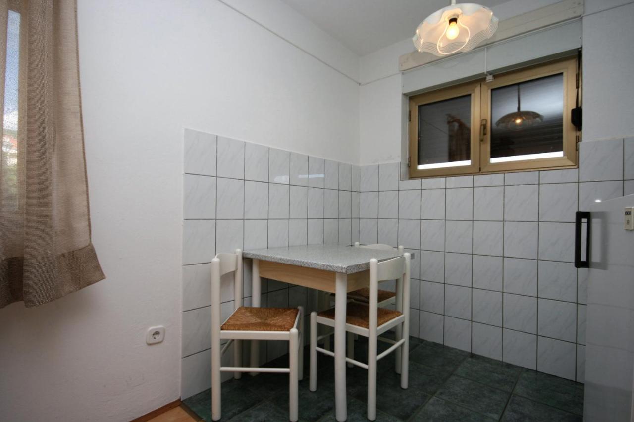 Apartments With Wifi Crikvenica - 5555 Ngoại thất bức ảnh