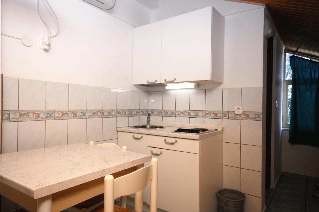 Apartments With Wifi Crikvenica - 5555 Ngoại thất bức ảnh