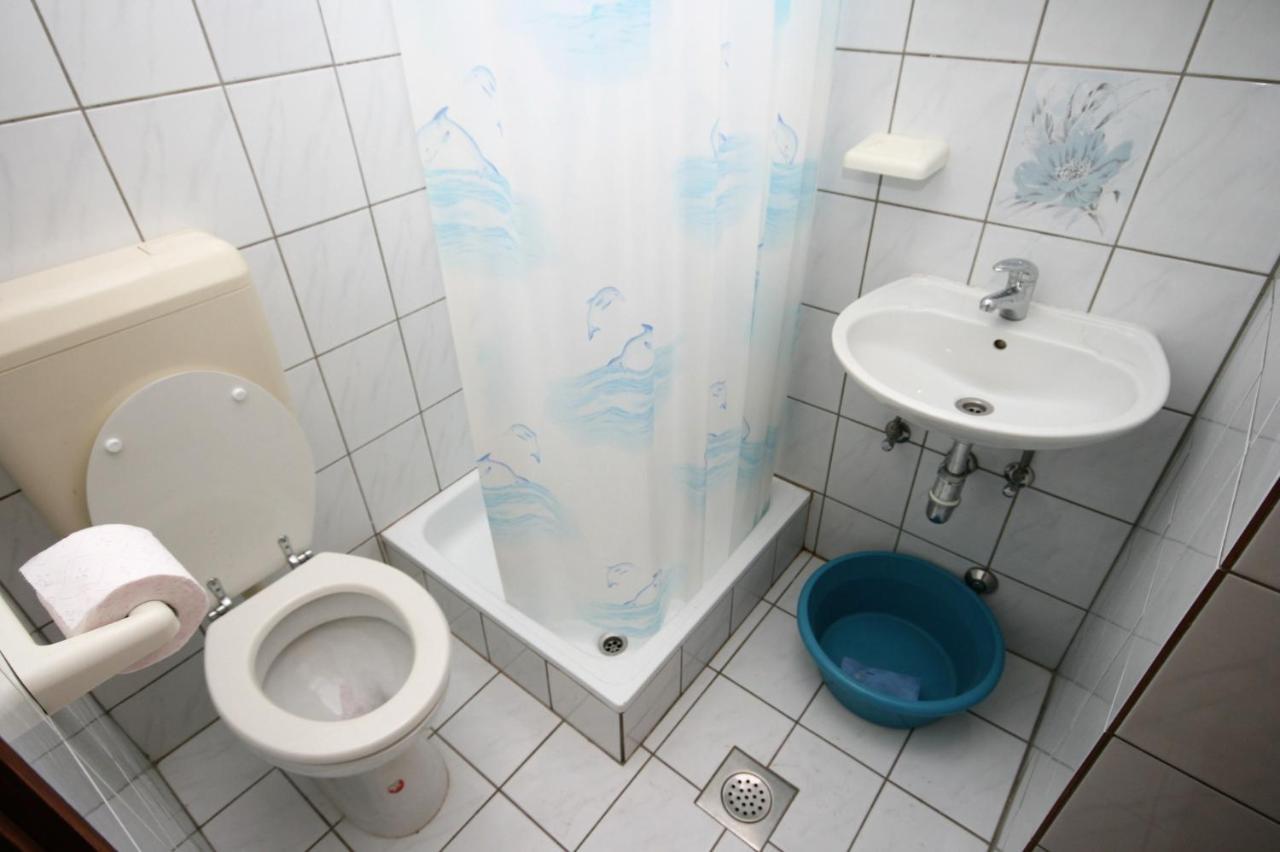 Apartments With Wifi Crikvenica - 5555 Ngoại thất bức ảnh