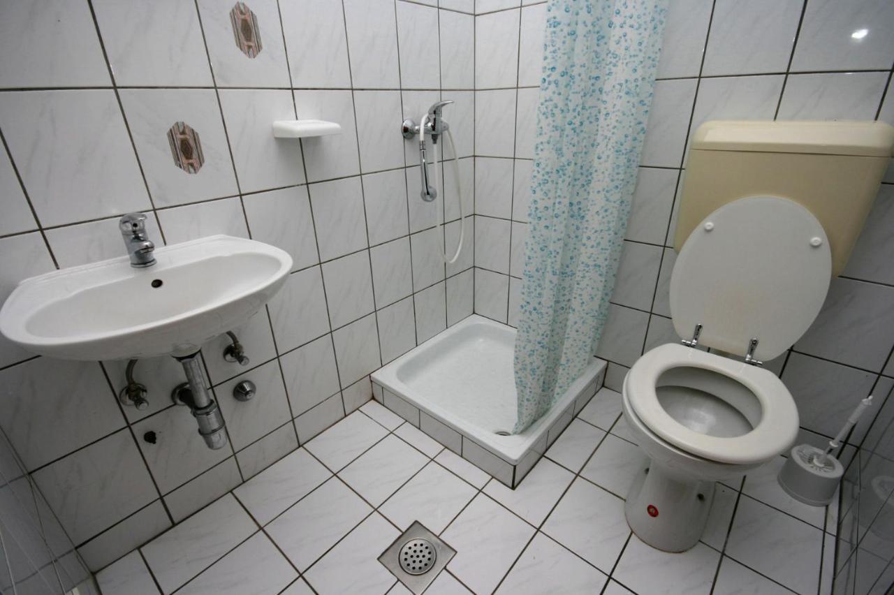 Apartments With Wifi Crikvenica - 5555 Ngoại thất bức ảnh