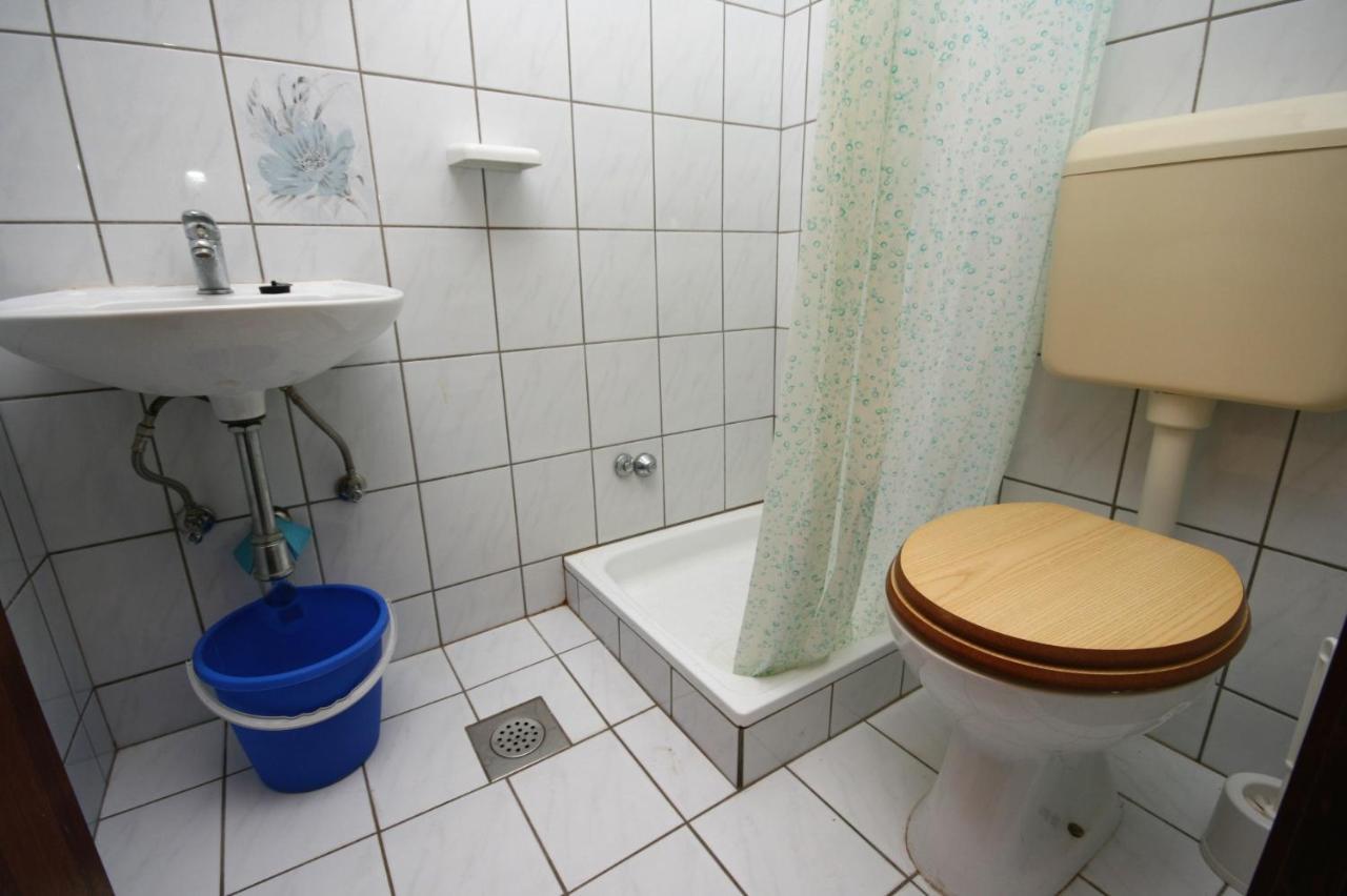 Apartments With Wifi Crikvenica - 5555 Ngoại thất bức ảnh