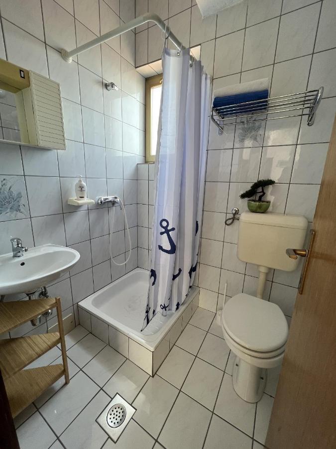Apartments With Wifi Crikvenica - 5555 Ngoại thất bức ảnh