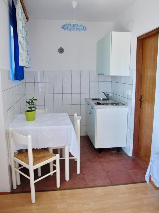 Apartments With Wifi Crikvenica - 5555 Ngoại thất bức ảnh