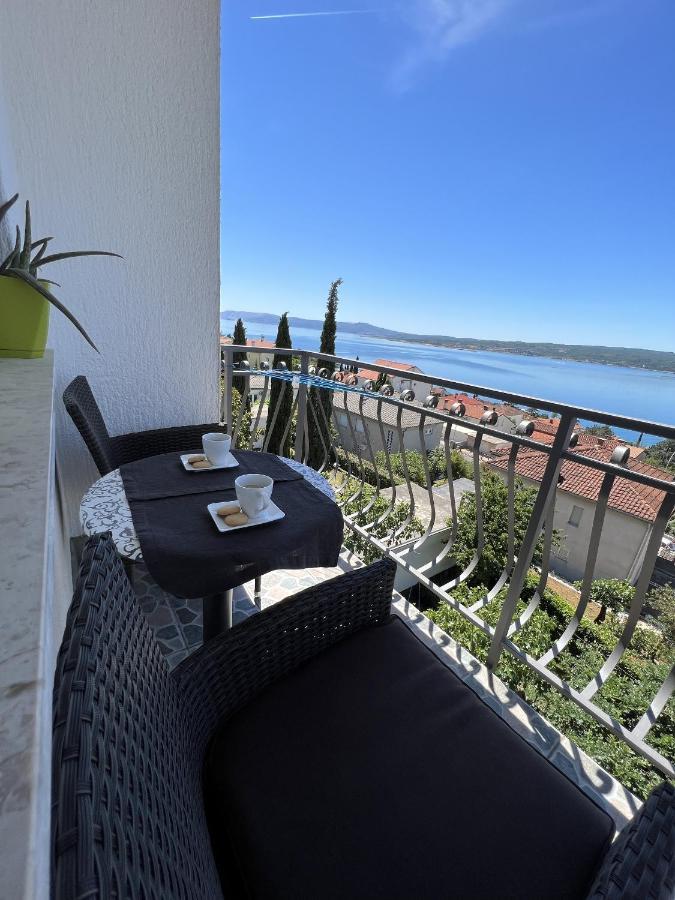 Apartments With Wifi Crikvenica - 5555 Ngoại thất bức ảnh