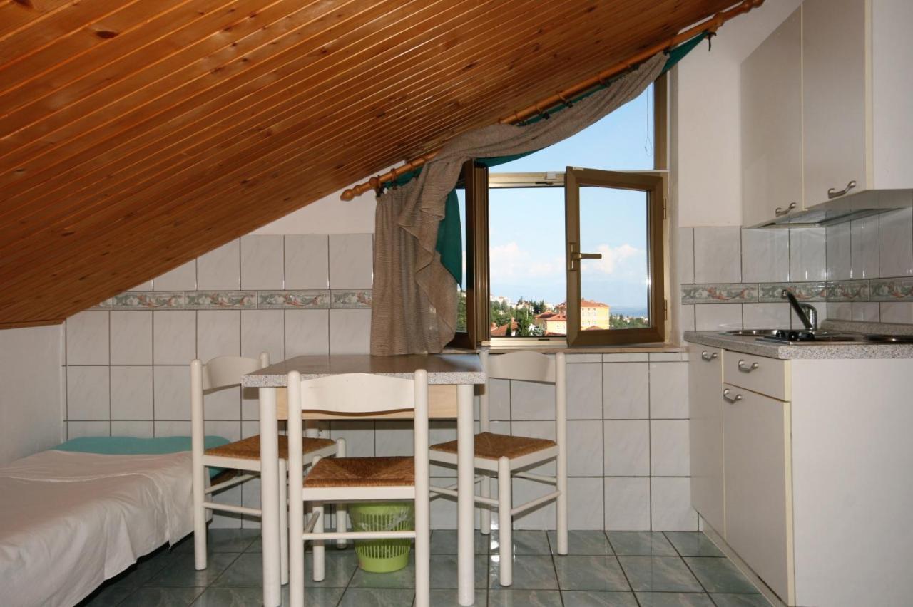 Apartments With Wifi Crikvenica - 5555 Ngoại thất bức ảnh