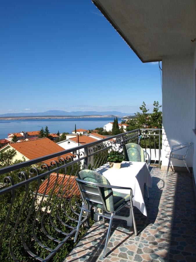 Apartments With Wifi Crikvenica - 5555 Ngoại thất bức ảnh