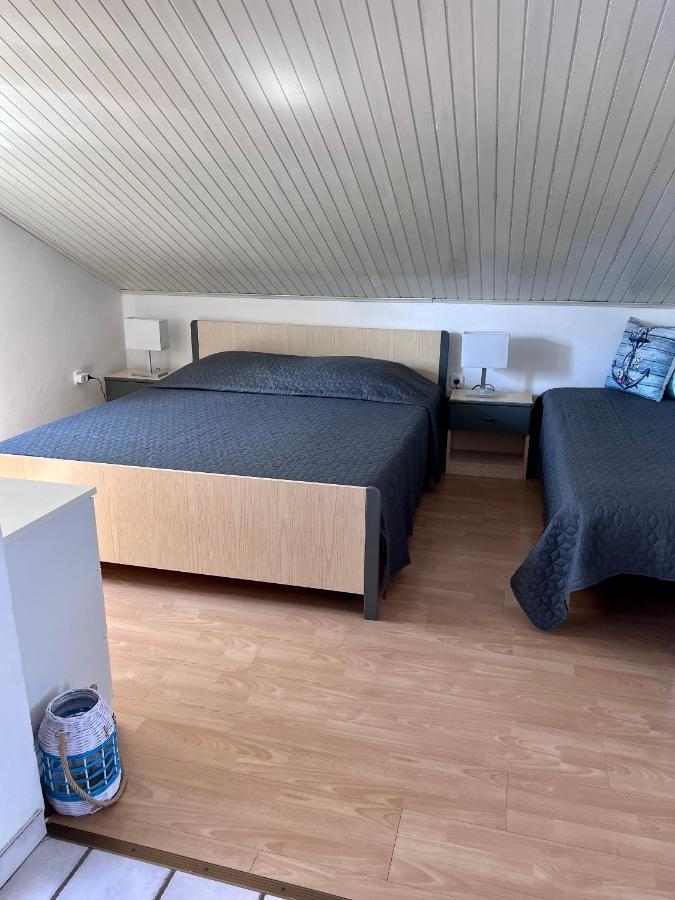 Apartments With Wifi Crikvenica - 5555 Ngoại thất bức ảnh