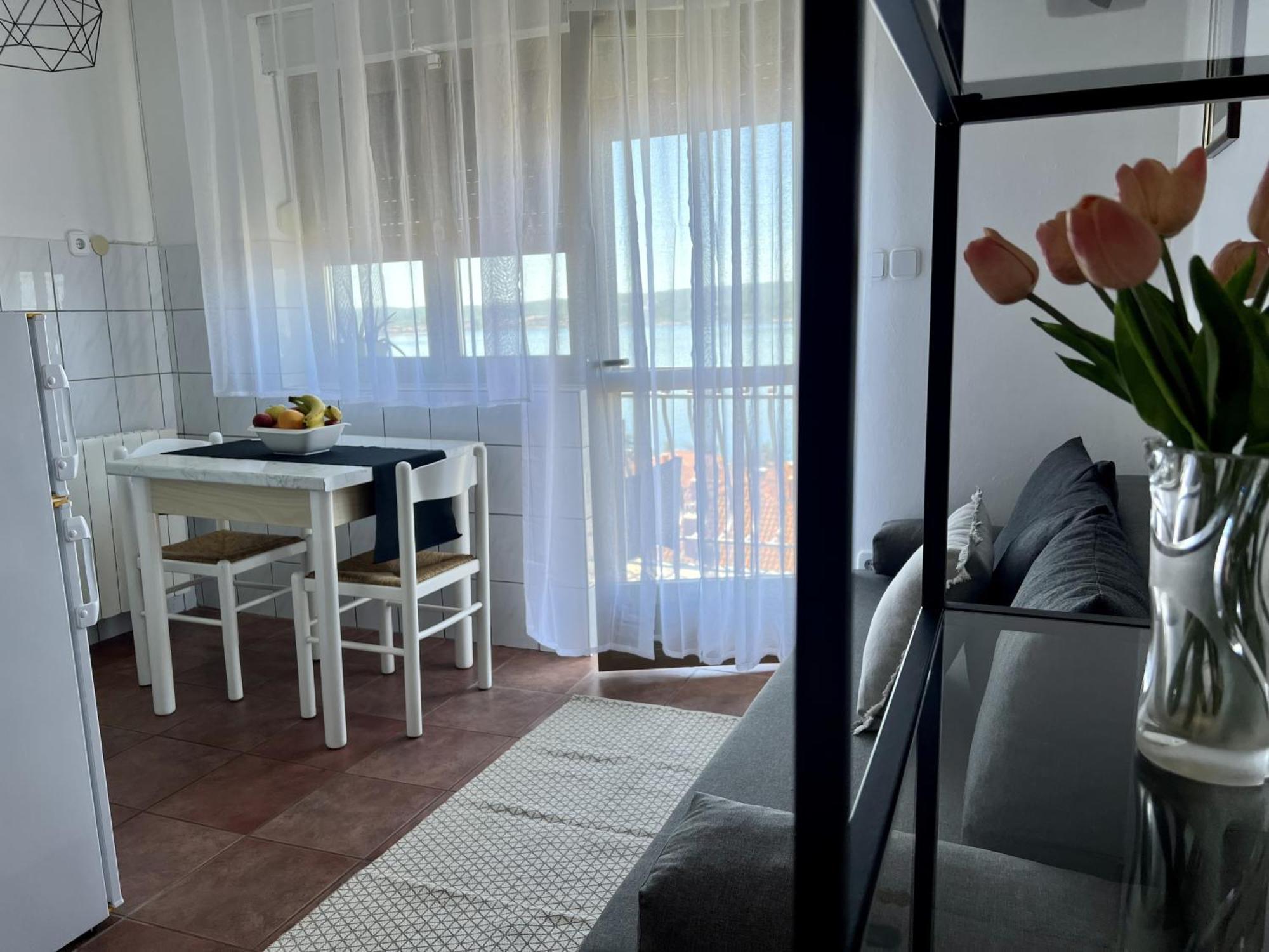 Apartments With Wifi Crikvenica - 5555 Phòng bức ảnh