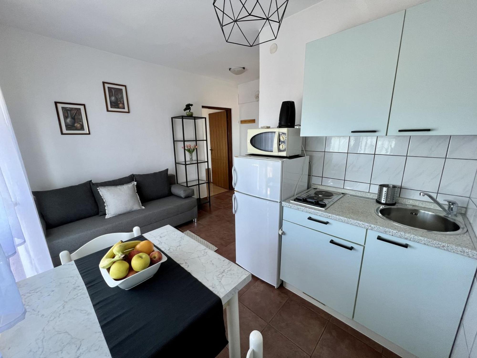Apartments With Wifi Crikvenica - 5555 Phòng bức ảnh