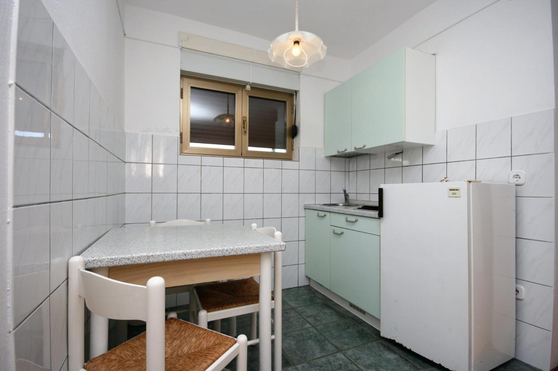 Apartments With Wifi Crikvenica - 5555 Phòng bức ảnh