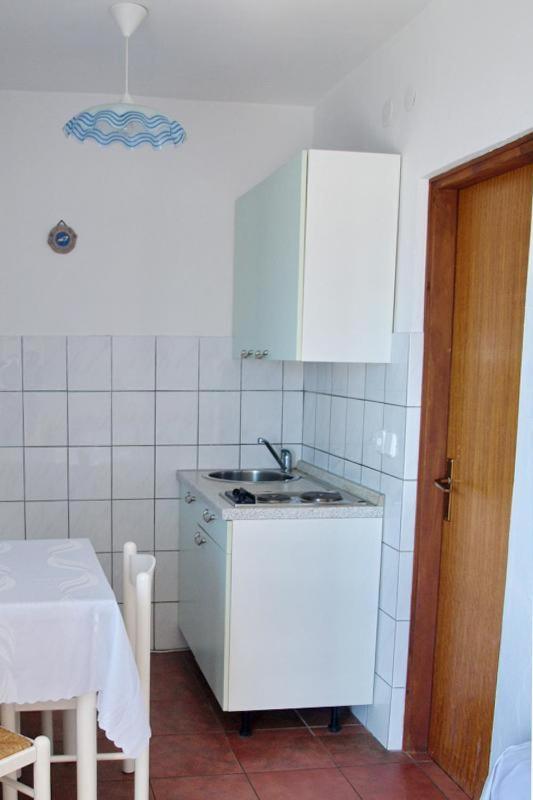 Apartments With Wifi Crikvenica - 5555 Ngoại thất bức ảnh